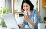 4 "lưu ý vàng" khi dùng thẻ tín dụng để tiết kiệm 