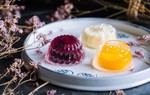 Chỉ cần chiếc tủ lạnh, ai cũng làm được bánh Trung thu ngon đẹp lung linh