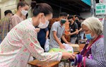 Ninh Dương Lan Ngọc xứng danh "nữ hoàng đồ ngủ"