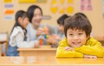 Kiểu gia đình sinh ra những đứa trẻ tự tin: Không liên quan đến giàu có hay nghèo khổ