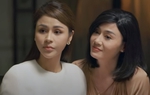 Đấu trí tập 22: Lam (Lương Thu Trang) bị giục cưới Vũ (Thanh Sơn)