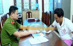 Ninh Bình: Bắt giữ đối tượng lừa đảo phụ nữ đơn thân qua mạng xã hội
