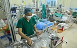 Ghi nhận biến thể phụ thế hệ thứ 2 của Omicron lây lan rất nhanh