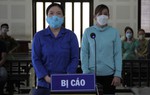Xét xử cán bộ văn phòng đất đai tiếp tay nữ đại gia lừa đảo hơn 40 tỷ