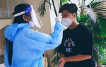 TPHCM: Hơn 165.000 trẻ tiêm vaccine phòng Covid-19 trong 2 tuần cao điểm