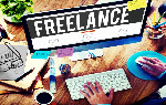 "Làm Freelancer sướng vui, khổ cực có cả"