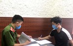 Hà Tĩnh: Bắt giữ "Siêu trộm" chuyên sử dụng biển số giả trộm cắp liên tỉnh