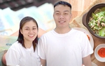 Cặp vợ chồng ở Hà Nội tiết kiệm được 40% thu nhập nhờ biết cách chi tiêu hợp lý