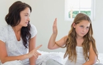5 việc phụ huynh cần làm để "dẹp yên" khi con tới tuổi nổi loạn, cãi lại cha mẹ