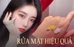 5 cách rửa mặt của phụ nữ Hàn, làm sạch sâu lỗ chân lông và ngừa lão hóa hiệu quả
