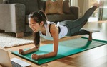 Nữ giới "đến tháng" có nên tập thể dục?