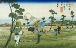 Lối "sống chậm" của người Nhật bắt nguồn từ một chính sách khiến nước này bị cô lập hơn 200 năm