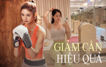 Tâp thể dục vào lúc nào để giảm cân tốt và hiệu quả nhất?