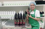 Bước ra khỏi “vùng an toàn”, khởi nghiệp bằng sản phẩm thiên nhiên