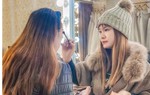 Làm nghề trang điểm xuất phát từ cái tâm và học không bao giờ thừa