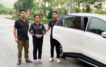 Bắt được đối tượng cùng nhân tình ra tay sát hại chồng sau 7 tháng lẩn trốn