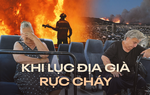 Vì sao châu Âu nắng nóng kỷ lục? Phải chăng con người đang trả giá cho hành động của chính mình?