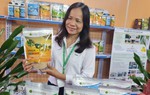 Ứng dụng công nghệ vượt trội giúp nông dân vượt khó, làm giàu