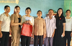 Bắc Giang: Kết nối mẹ đỡ đầu cho trẻ em mồ côi
