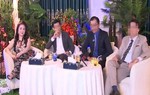 Bị can Nguyễn Phương Hằng tiếp tục bị tạm giam