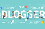 Xây dựng Blog cá nhân đem lại lợi ích gì?