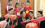 Kỷ niệm 77 năm Cách mạng Tháng Tám: Phụ nữ Tuyên Quang tích cực giữ gìn và phát huy mạch nguồn truyền thống 