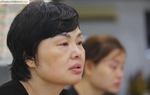 Mẹ chiến sĩ 19 tuổi hy sinh khi tham gia chữa cháy: "Con đi nghĩa vụ chưa được bao lâu thì gặp nạn, đau xót quá!"