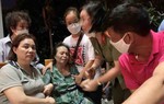 3 chiến sĩ cảnh sát hy sinh khi tham gia chữa cháy: Nỗi đau quặn thắt người ở lại