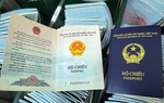 Cộng hòa Czech ngừng công nhận hộ chiếu mẫu mới của Việt Nam