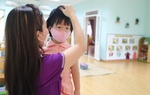 Tránh cho con khỏi bị bạo hành: 5 nguyên tắc chọn nơi gửi trẻ an toàn