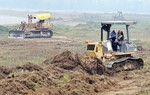 Dự thảo Luật Đất đai (sửa đổi): Đa dạng hình thức bồi thường hộ gia đình, cá nhân có đất bị thu hồi