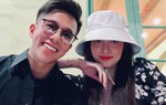 Hương Giang thay đổi ngoại hình, liên tục than thở một điều khiến fan đồng cảm