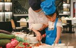 Nhiều dịch vụ du lịch giảm giá, tăng trải nghiệm cho du khách nhí trước thềm năm học mới