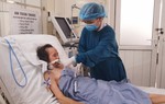 Đề xuất nhân viên y tế hưởng lương khởi điểm bậc 2 