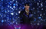 Song Luân bị loại khỏi "Ca sĩ mặt nạ" khiến ai nấy ngỡ ngàng