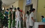 Người phụ nữ bắt cóc trẻ sơ sinh có thể bị khởi tố tội danh nào? 