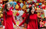Nỗi nhớ vẹn nguyên trên lối cũ