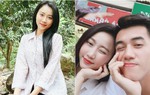 Sau 2 năm chia tay Tiến Linh, nữ diễn viên hay "khổ vì tình" giờ ra sao?