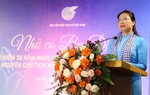"Nhớ cô Ba Định" - người hết lòng vì sự nghiệp giải phóng phụ nữ