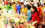Nữ doanh nhân Hải Dương tăng cường kết nối kinh doanh trong thời kỳ chuyển đổi số
