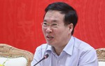 Kết luận của Bộ Chính trị về thực hiện một số mô hình thí điểm theo Nghị quyết số 18-NQ/TW