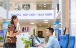 Tiếp tục đẩy mạnh thực hiện tinh giản biên chế theo Nghị quyết Đại hội XIII của Đảng