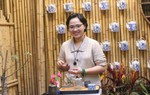 Khởi nghiệp với trà đạo từ ý tưởng của người bạn