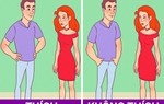 15 dấu hiệu chứng tỏ rõ ràng ai đó thích bạn