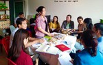 Khảo sát, đánh giá thực hiện Đề án Hỗ trợ phụ nữ khởi nghiệp tại Kon Tum