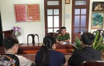 Bị lừa sang Campuchia làm việc, 2 anh em ruột mất 300 triệu đồng tiền chuộc thân
