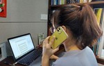 Người phụ nữ bị lừa hàng trăm triệu đồng vì tin lời “hướng dẫn viên” 