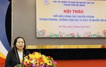 Đà Nẵng: Tội phạm xâm hại tình dục chiếm 76,7% trong các vụ án liên quan trẻ em 