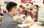 Áp lực đầu tư thua lỗ, nhiều người “quay xe” gửi tiết kiệm