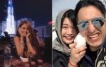 9X làm dâu xứ Ba Tư, ngày cưới mẹ chồng nói 1 câu xúc động, giờ là bà chủ giàu có
